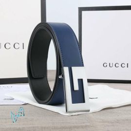 Picture of Gucci Belts _SKUGucciBelt35mmlb043011